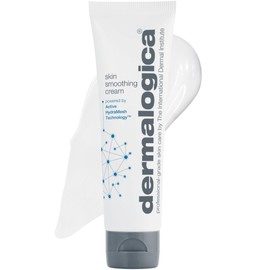 Dermalogica Skin Smoothing Cream, 1.7 fl oz (50 ml), Moisturizing Cream, Dry Skin, Mixed Skin, Alcohol Free, Paraben Free