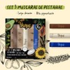 Yuya - Rimel - Mascara de pestañas - 10 aceites