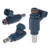 X AUTOHAUX Fuel Injector for Kawasaki EAT286