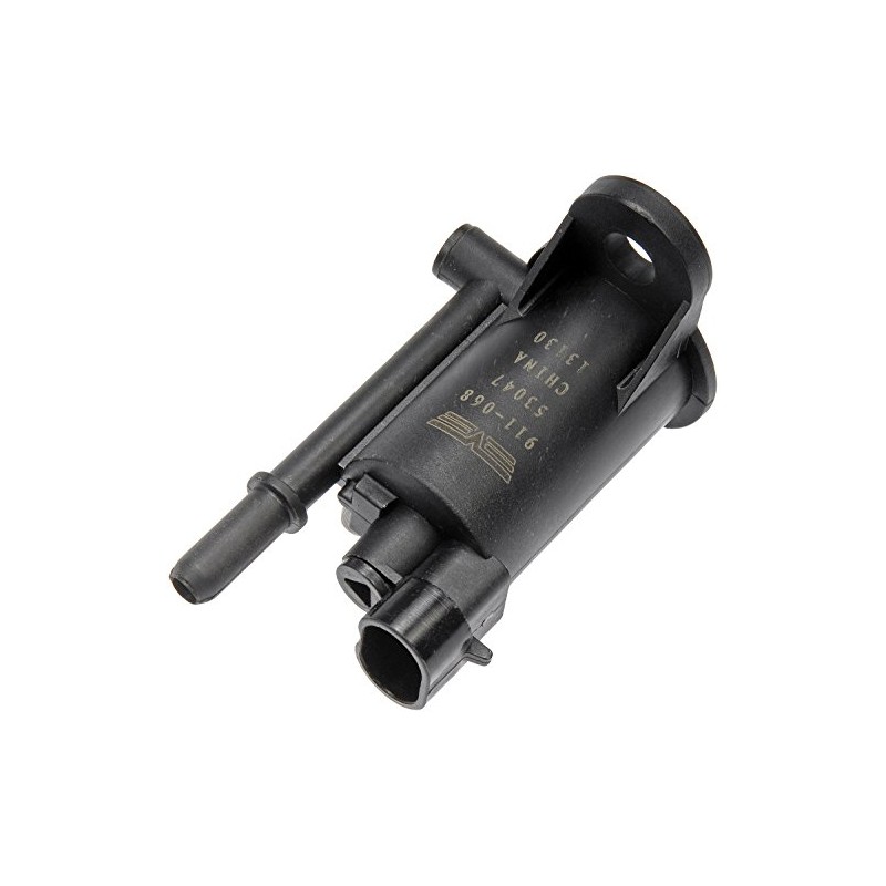 Dorman 911-068 Vapor Canister Purge Valve Compatible with Select Models