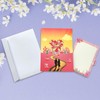 NORVAS Journey of Love Pop-Up Card, Anniversary Card for Wife,