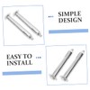 ULTECHNOVO 8pcs Expansion Bolts for Speed Bumps Anchors for Parking