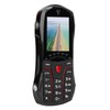 Car Shape Mobile Phone Dual Card Dual Standby Children Cellphone