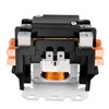 BOJACK 1 Poles FLA 32 Amp Coil 24 VAC Air