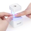 Gel Nail Light, Nail Light, LED Light, Nail Dryer, For