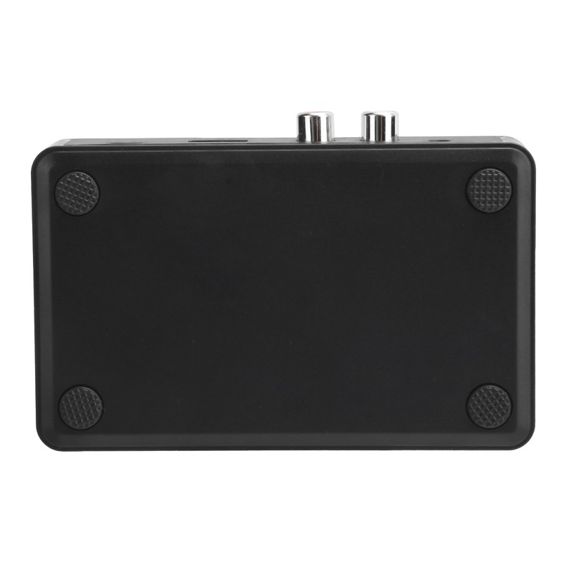 Bluetooth 5.0 Receiver Wireless Audio Adapter 3.5mm AUX Output Audio