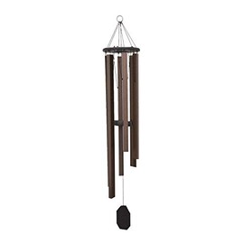 Lambright Country Chimes 48" Mountain Serenade Wind Chime - Amish Handcrafted