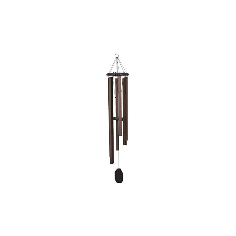 Lambright Country Chimes 48" Mountain Serenade Wind Chime - Amish