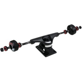 Core Black Skateboard Trucks, Wheels,ABEC 5 Skateboards
