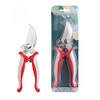Pruning Shears Garden Scissors Patch Ergonomic Grip Lightweight Hand Secateurs