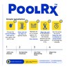 PoolRx Pool Unit #101066 6 Month Algaecide Treats 20k-30k gallons,
