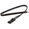 Black Servo Lead G (go-rudokonekuta-) 36515 