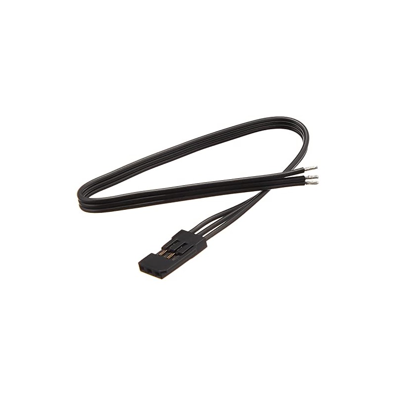 Black Servo Lead G (go-rudokonekuta-) 36515 