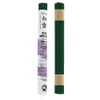 Aromandis EK602A Smoking Roll, Plant Extracts, Green, 1.5 x 1.5