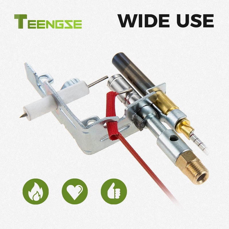 TEENGSE LPG8404 14D0477 Pilot ODS Assembly Replacement for LPG8414 PP225