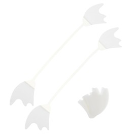 Baluue Face Lifting Tape Set V-line Stickers Long Face Lifting Patches for Wrinkle Reduction and Face Tightening