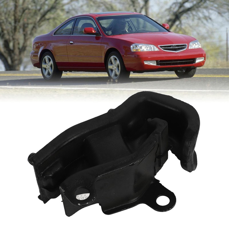 Transmission Front Engine Motor Mount 50805 S3V A81 Automatic Trans