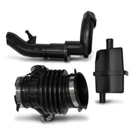 Air Cleaner Intake Hose 696-169 For Nissan Maxima 2009-2015 3.5L-V6 165764RA0A