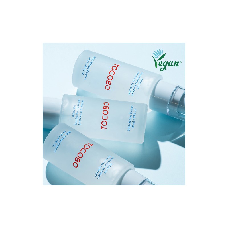 TOCOBO [TOCOBO]Bifida Biome Essence 50ml