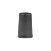 Bohning Iron Ferrule, Black, .370/.560/.875