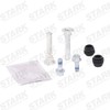 STARK SKGSK-1630036 Rear Brake Caliper Guide Sleeve Set