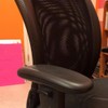 1 Pair Office Chair Armrest Replacement Pads, Universal Office Chair