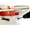 Epoxy Mixer Attachment for Drill Reusable Paint Mixer for Drill