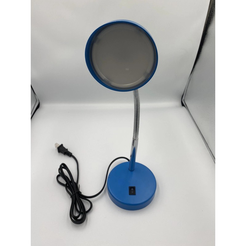 MAXLITE LED DESK LAMP 3.5W 220 LUMENS 25,000 LIFE IN
