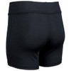 CHAMPRO Women's Match Compression Volleyball Shorts, 5" Inseam, Navy