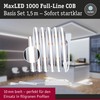 Paulmann 71127 MaxLED 1000 LED Strip Full-Line COB 18 W