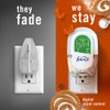 Febreze Plug In Air Freshener, Odor-Fighting Scented Oil Refill, Air