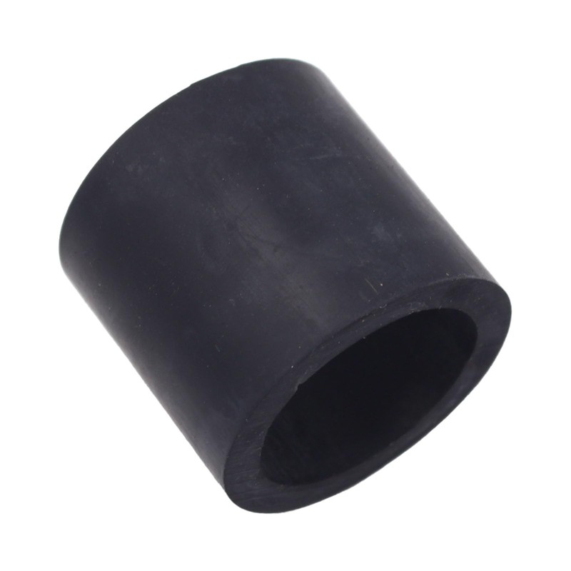 12" Universal Stainless Steel Radiator Hose Kit Blue Compatible with