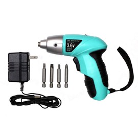 Allied Tools 38230 4V Dual Driver