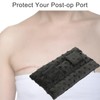 Port Pillow Open Heart Surgery Recovery Pillows After Heart Transplant
