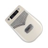 17 Keys Electronic Smart Kalimba Thumb Piano Portable Musical Instrument