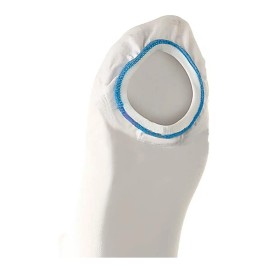 Medias Antiembólicas A La Rodilla (par) Prevaris Alfa