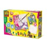 SES Creative 01349 Casting and Painting Princesses on Canvases 3X,