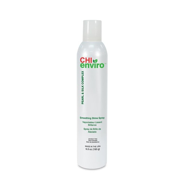 Enviro Smoothing Shine Spray - 5.3 oz
