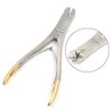Precise Canada: TC CNS Pin Wire Cutter 9" Orthpedic Instruments