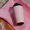 made by Fressko Grande Coffee Tumbler 16oz (475ml) (Floss)