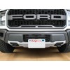 STO N SHO Front License Plate Bracket Compatible with 2017-2024