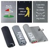 Teniinet 3 Pcs Funny Golf Towel Set,Golf Towels for Golf