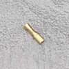 VGOL 100pcs Car Speaker Mini Toggle Switch 2.2mm Female Quick
