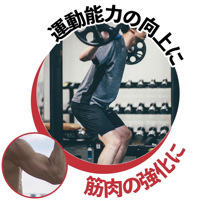 BCAA 50g パウダー 計量スプーン付き