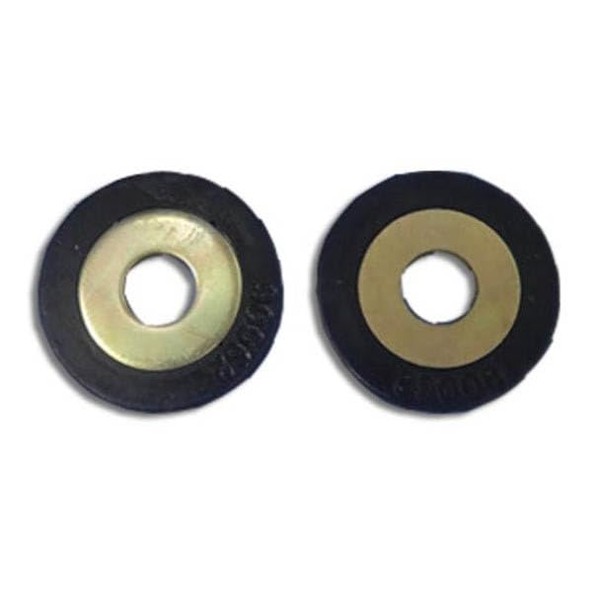 Technical Precision Replacement for Kenworth T800 Year 2014 Black Poly