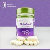 Simplee Supplements GlutaGenC Glutathione - 60 Capsules