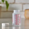 Sterifeed Baby Bottle, Reusable, Sterile, 130ml, Pack of 10