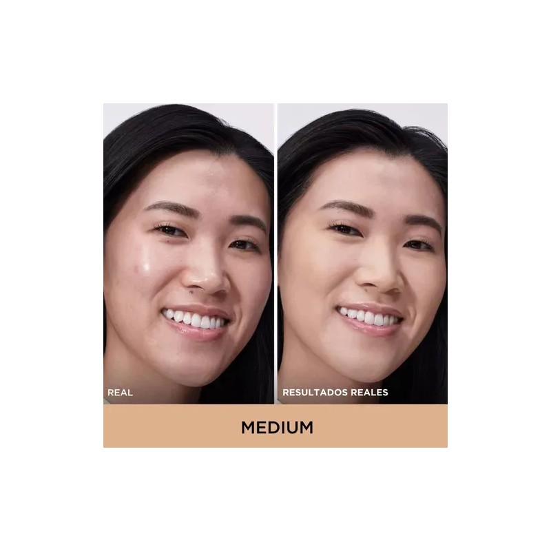It Cosmetics CC Natural Matte - CC Cream Base de
