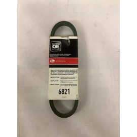 Gates 6821 PoweRated 4L210K Light Duty V-Belt NOS