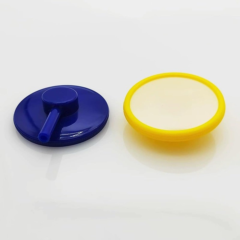 Stethoscope Cosplay Accessory (Red)